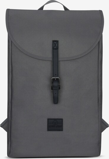 Johnny Urban Mochila 'Liam' en gris oscuro, Vista del producto