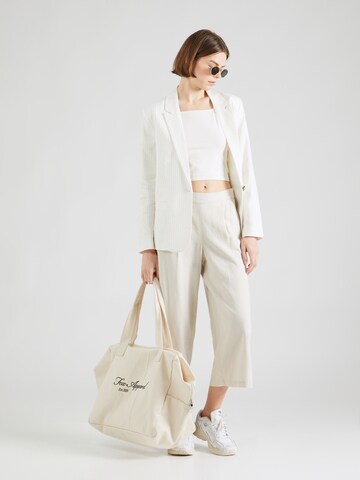 Blazer 'PETRA' JDY en blanc