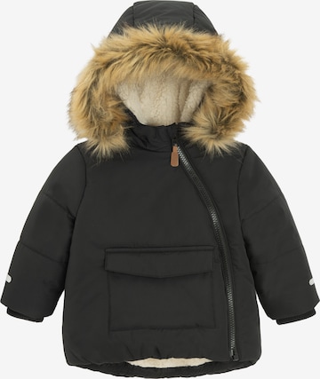 pilka Cool Club Žieminė striukė: priekis