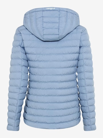 Fuchs Schmitt Übergangsjacke 'Calgary'‌‌‌‌‌‌‌‌‌ in Blau