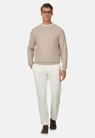 Boggi Milano Pullover in Beige