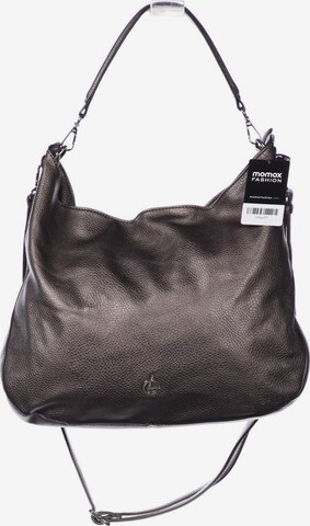 L.CREDI Bag in One size in Brown: front