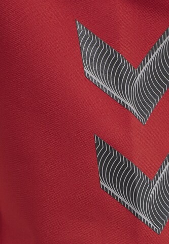 Hummel Training jacket 'Lead' in Red
