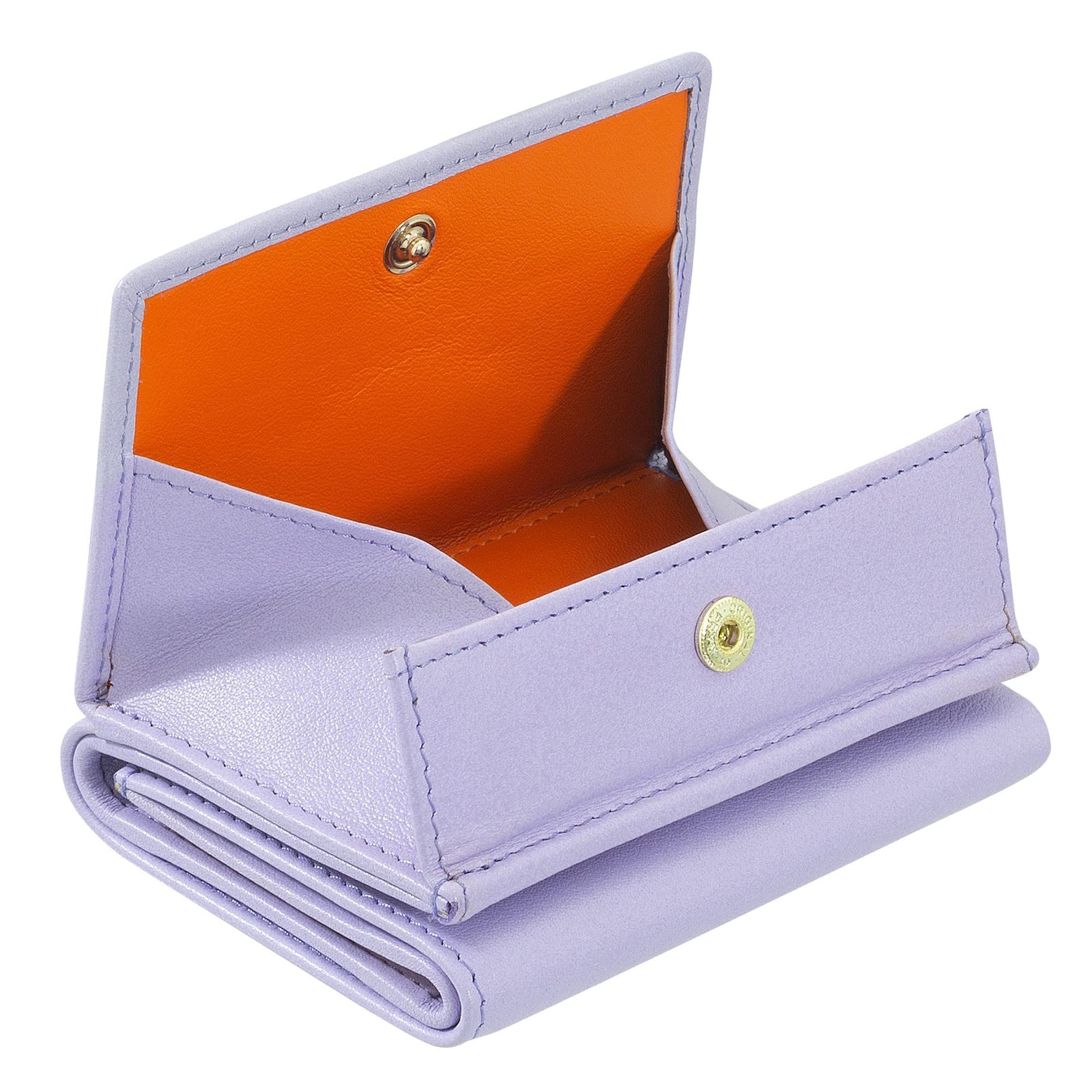 DuDu Wallet in Purple