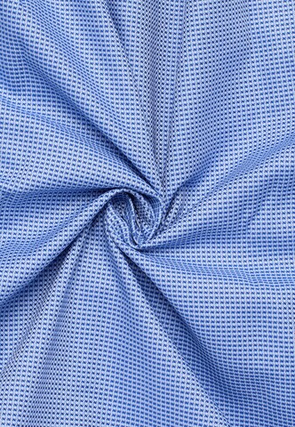 ETERNA Comfort fit Business shirt in Blue