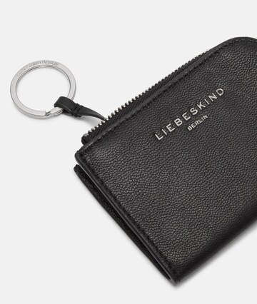 Liebeskind Berlin Portemonnee in Zwart