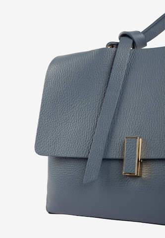 usha BLACK LABEL Handbag 'Nowles' in Blue