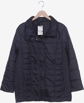 Bexleys Jacke 6XL in Blau: predná strana