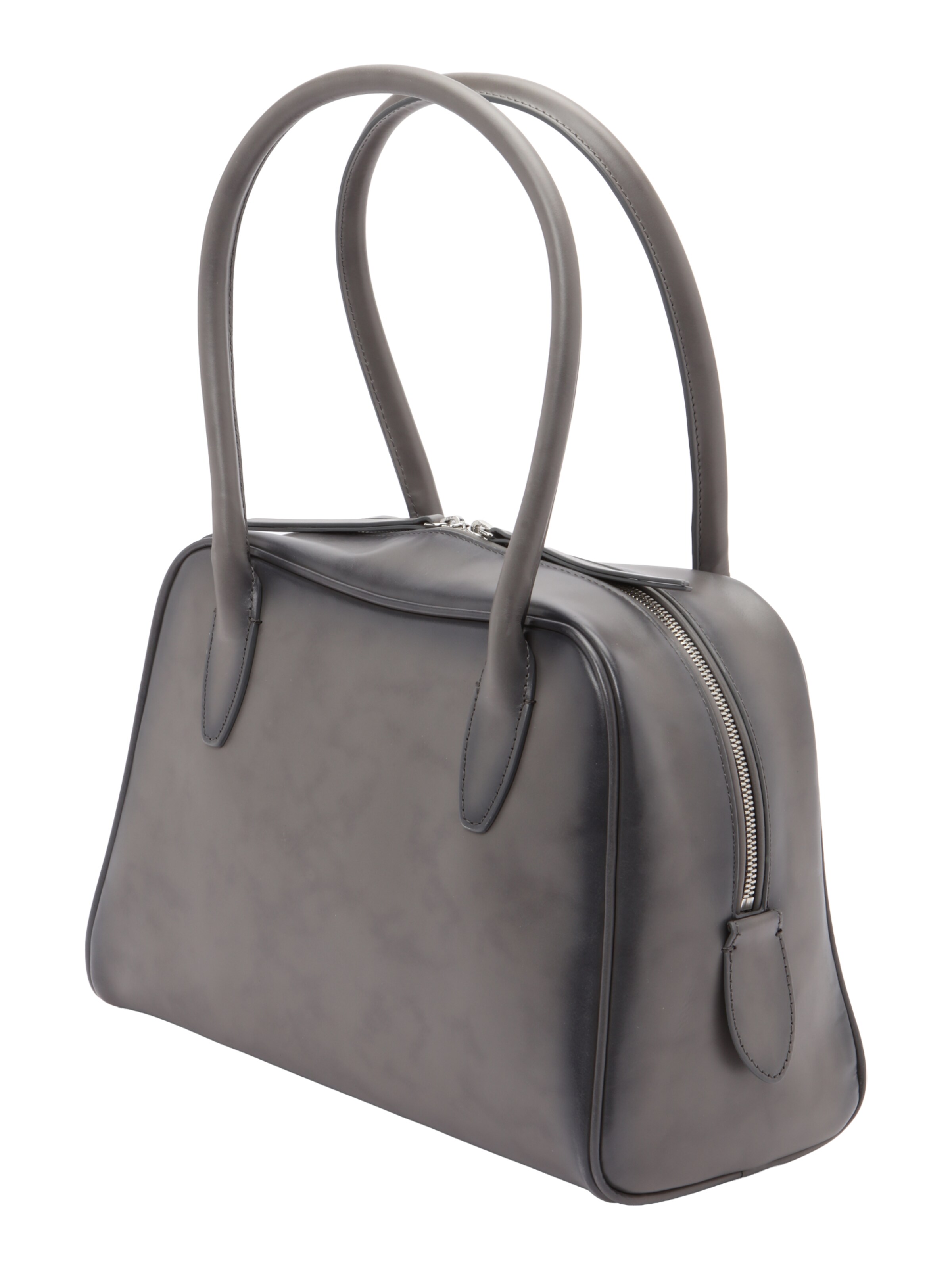 & Other Stories Наплечная сумка в Серый