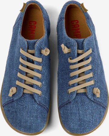 CAMPER Sneaker 'Peu Cami' in Blau