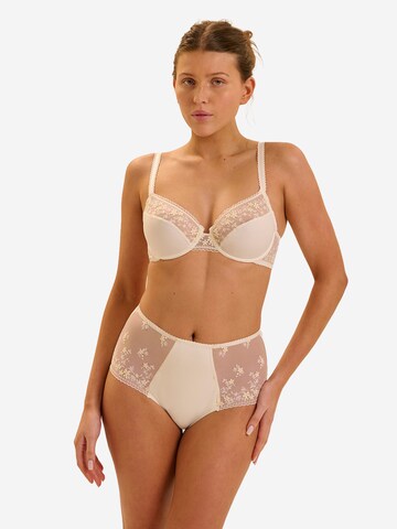 Simone Perele Panty 'Instant' in White