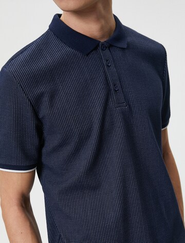 Koton Shirt in Blauw