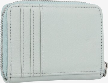 FREDsBRUDER Wallet in Green