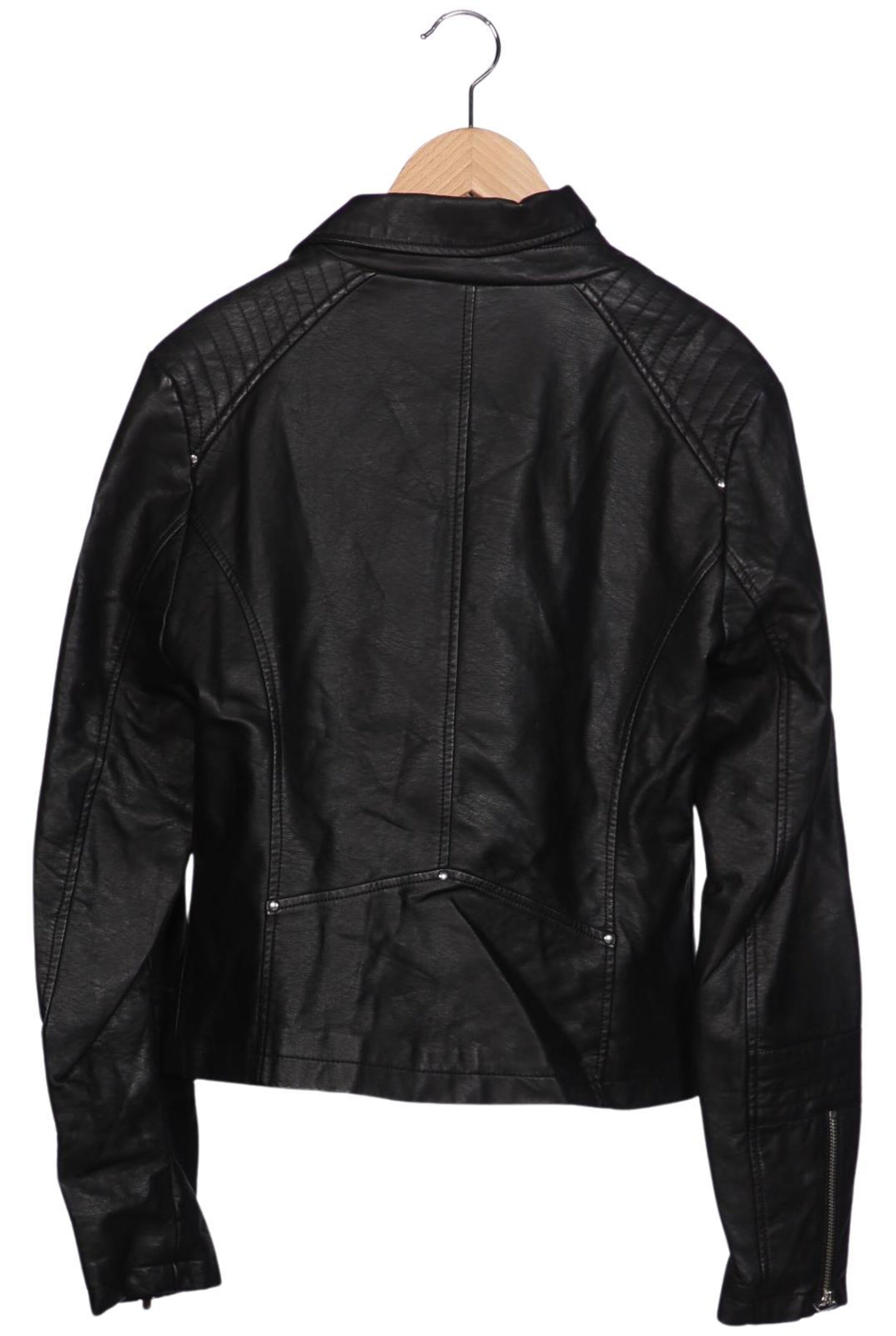 ONLY Jacke M in Schwarz