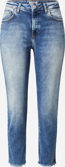 LTB Jeans 'Pia' in blau, Produktansicht