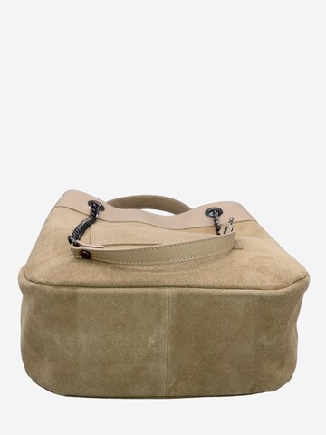 Adel Bags Shoulder Bag 'Heidi' in Brown