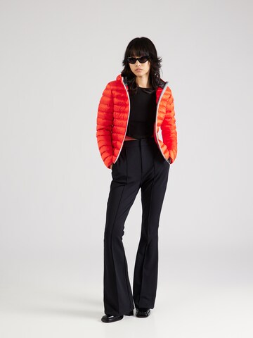 No. 1 Como Between-season jacket 'BERGEN' in Orange