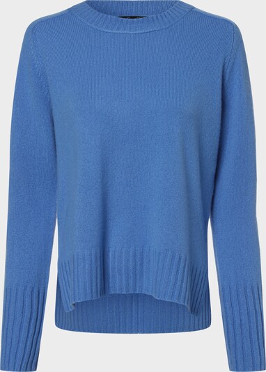 SvB Exquisit Pullover in blau, Produktansicht