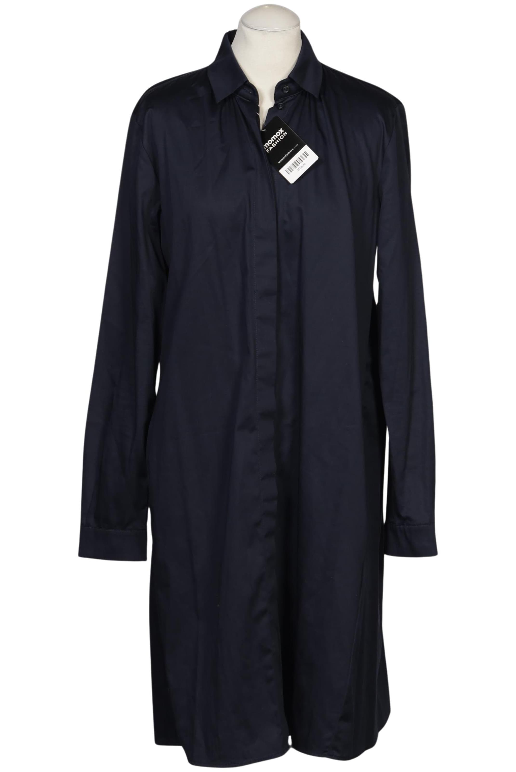 SEIDENSTICKER Dress in M in Blue: front