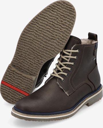 LLOYD Veterboots 'Vidal' in Bruin