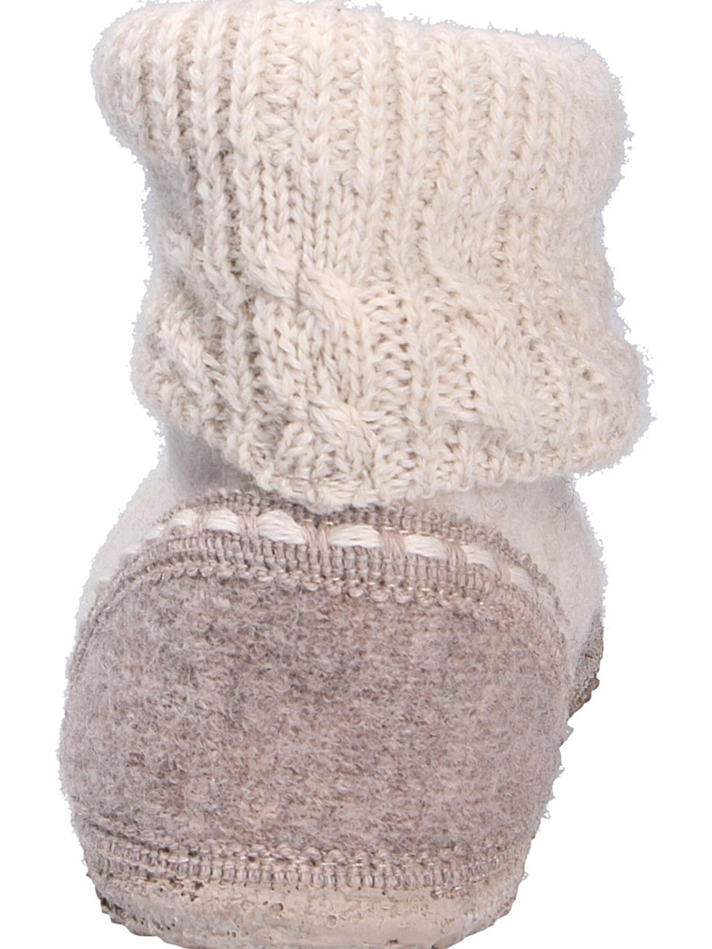 GIESSWEIN Slippers 'FREIBURG' in Beige