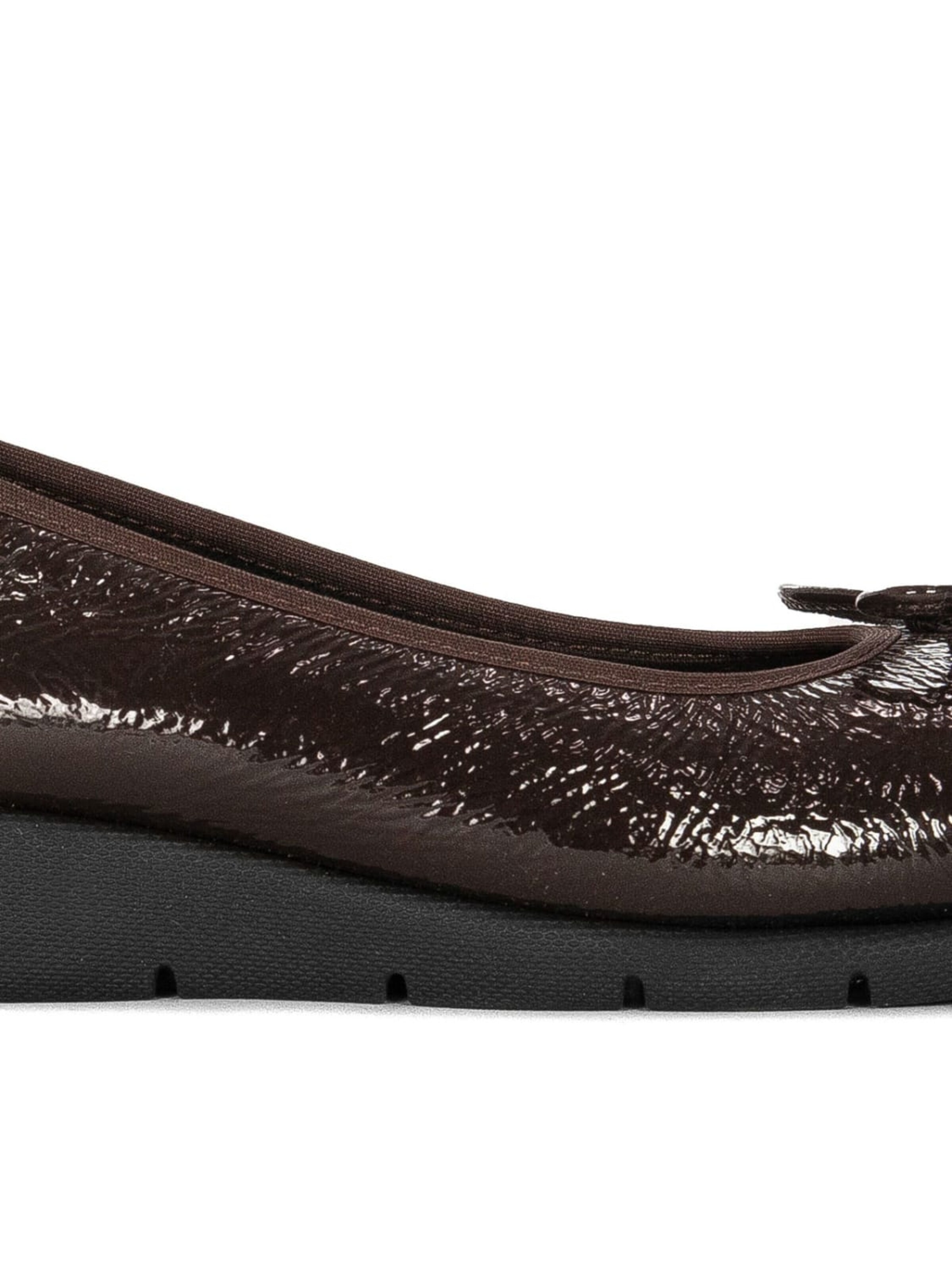 Maciejka Ballerina 'P6504-02/00-8' in Brown