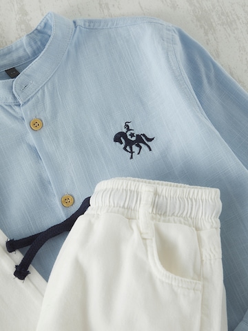 Trendyol Set in Blue