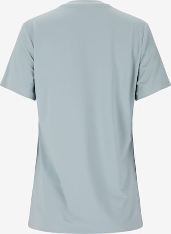 ELITE LAB T-Shirt 'X1 Elite' in Blau