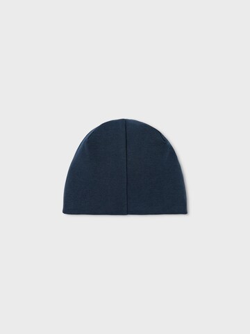 NAME IT - Gorra en azul