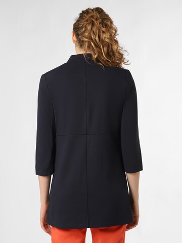 Betty & Co Blazer in Blau