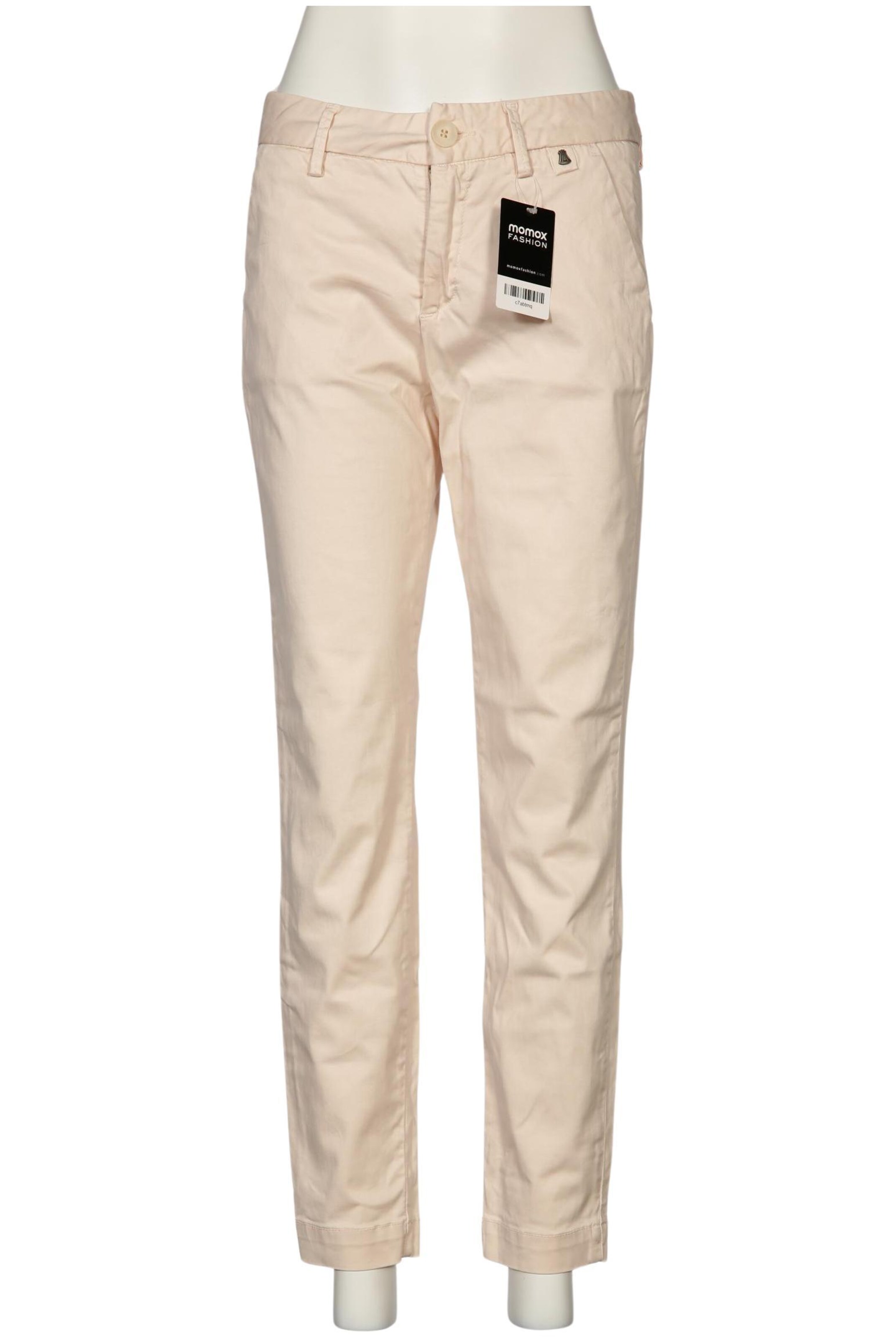 Herrlicher Pants in S in Pink: front