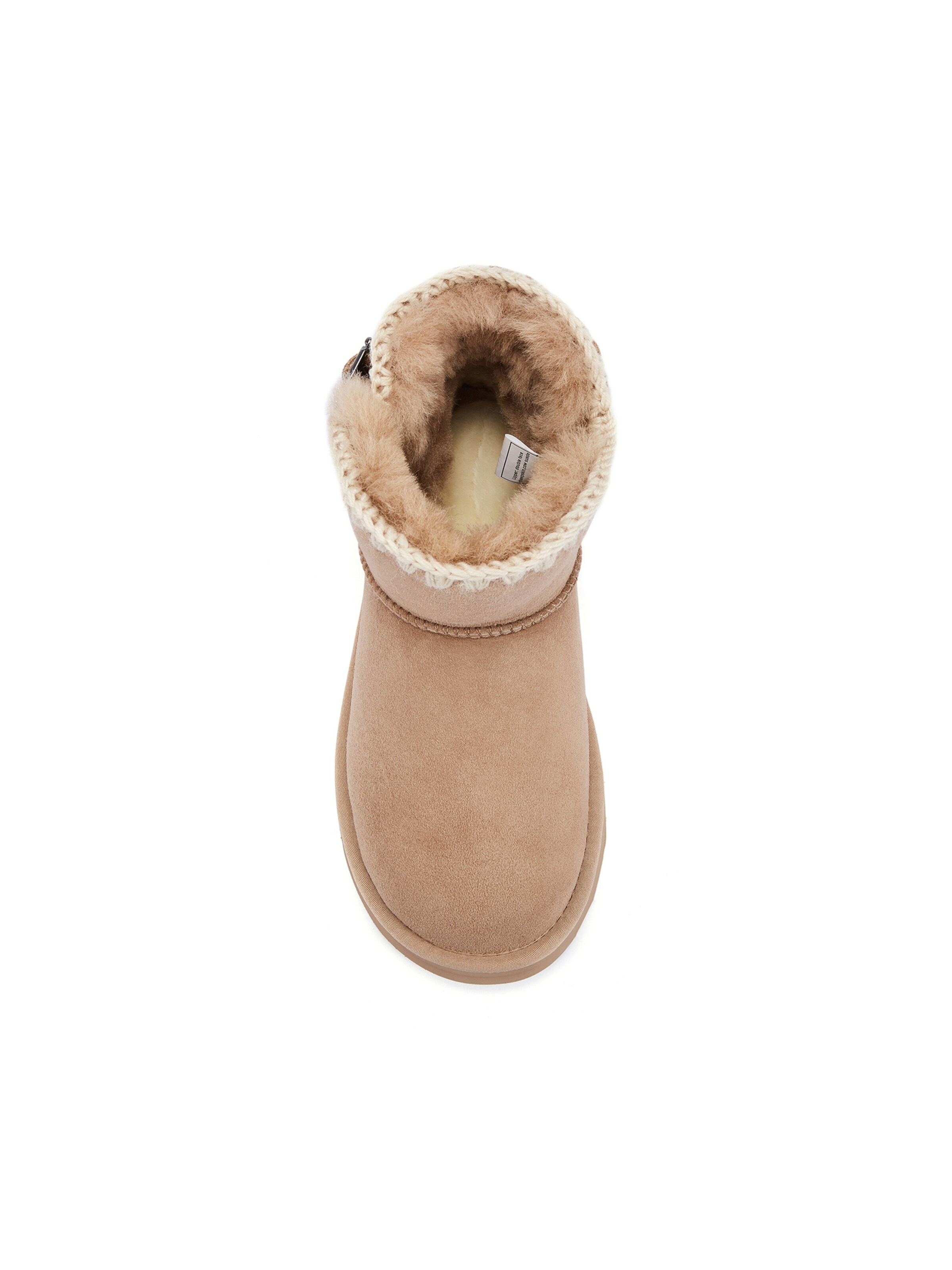 Australia Luxe Collective Boot i beige