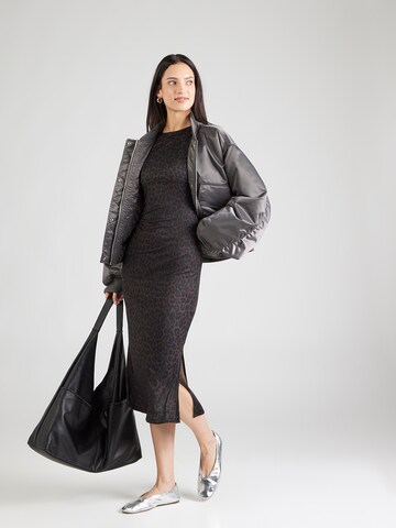 ABOUT YOU Dress 'Viviana' in Brown