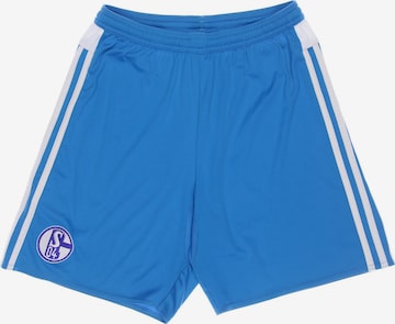 ADIDAS PERFORMANCE Shorts 31-32 in Blau: predná strana