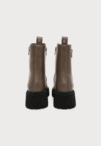 Stivaletto di s.Oliver in marrone