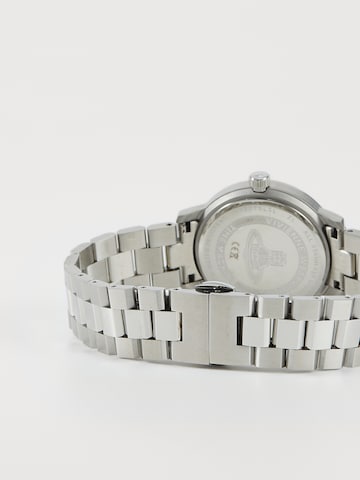 Vivienne Westwood Analog watch in Silver