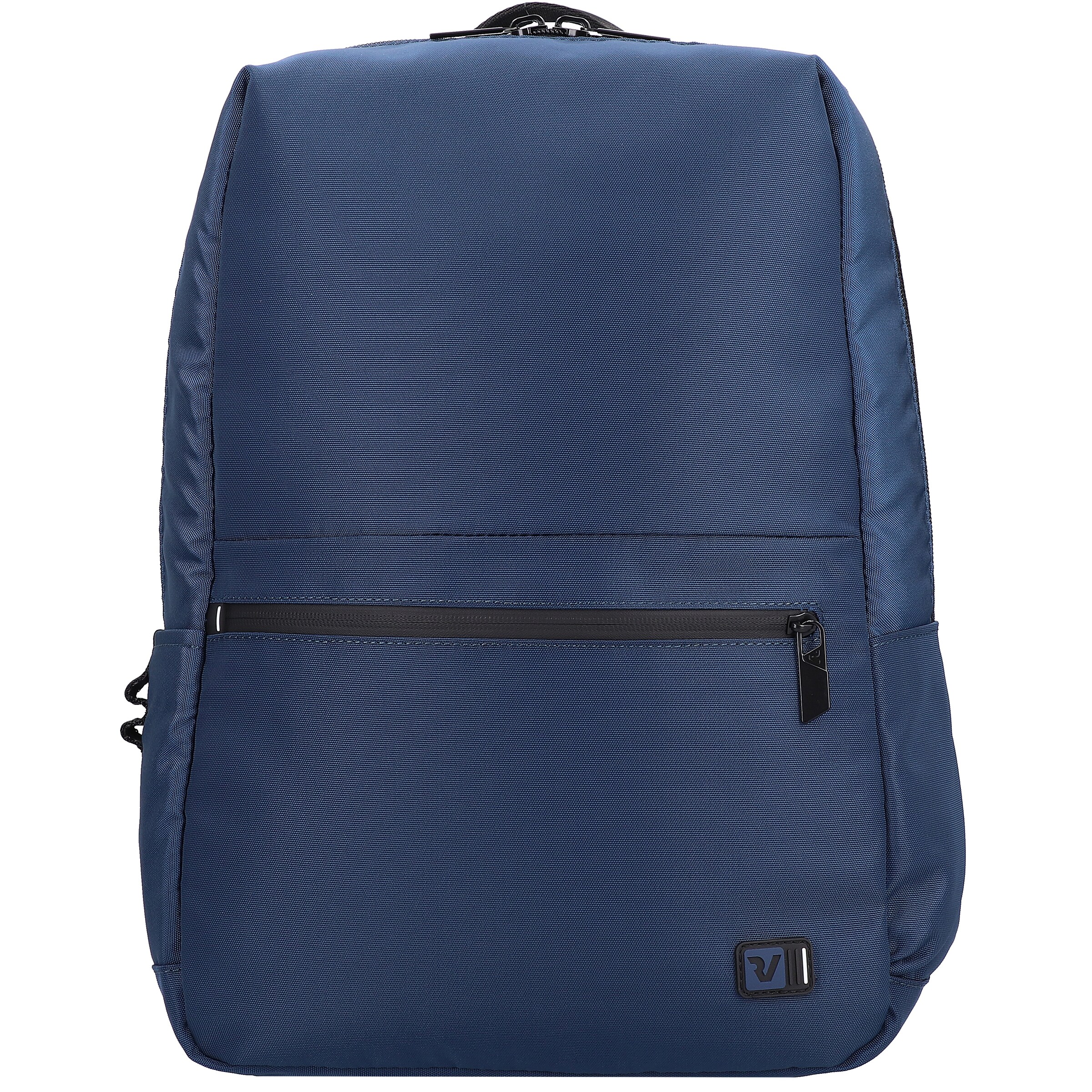Roncato Rucksack in Blau: Vorderseite