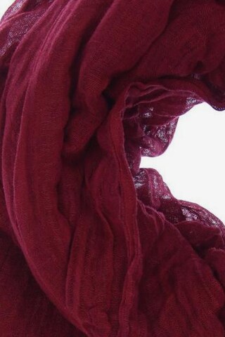 AMERICAN VINTAGE Scarf & Wrap in One size in Red