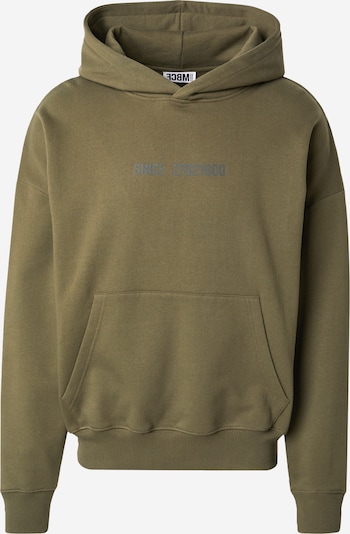 Megztinis be užsegimo iš FCBM, spalva – tamsiai mėlyna jūros spalva / alyvuogių spalva / granatų spalva, Prekių apžvalga