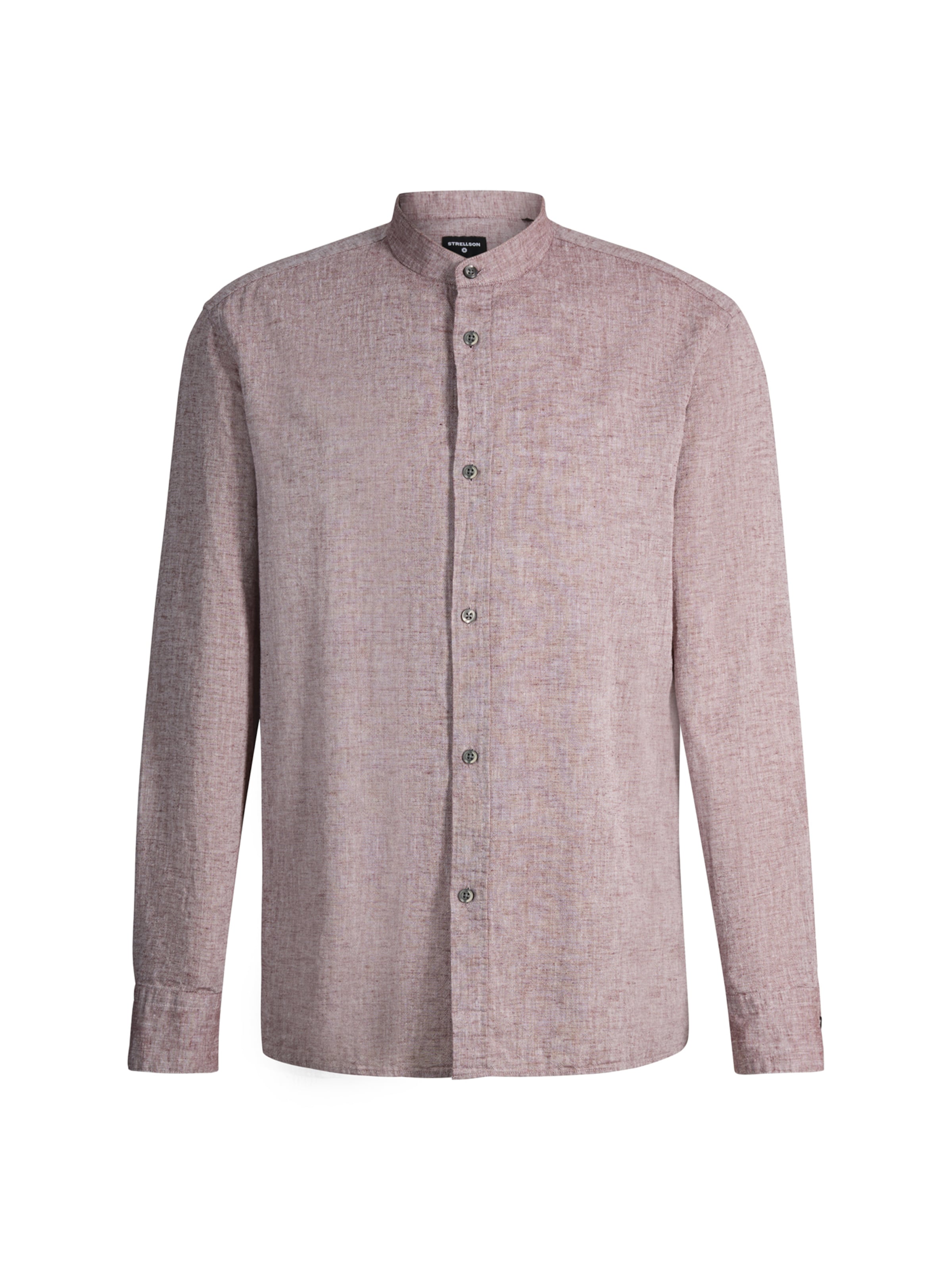 Chemise 'Calisto' STRELLSON en violet : devant