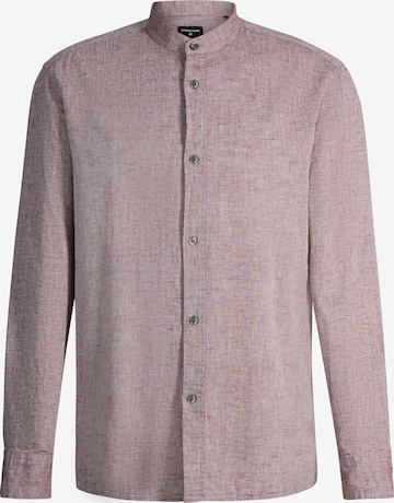 Chemise 'Calisto' STRELLSON en violet : devant