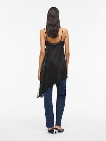 Robe 'VILacey' VILA en noir