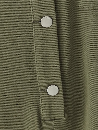 Salopeta 'Sandra' pe XS St MRLO pe verde pin, Vizualizare produs