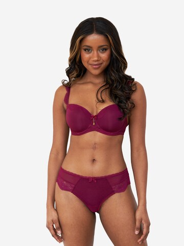 String 'Clara' SugarShape en rouge