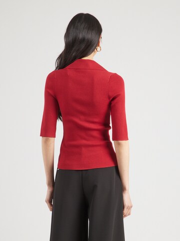 Pullover di & Other Stories in rosso
