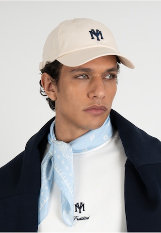 Prohibited Cap 'Modern Yuppies' in Beige