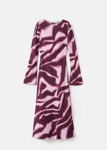 MANGO Kleid 'Alegra' in Lila