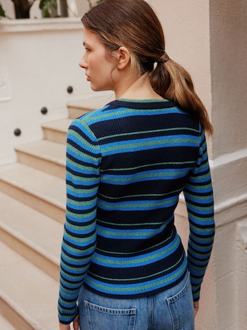 Pullover di Next in blu