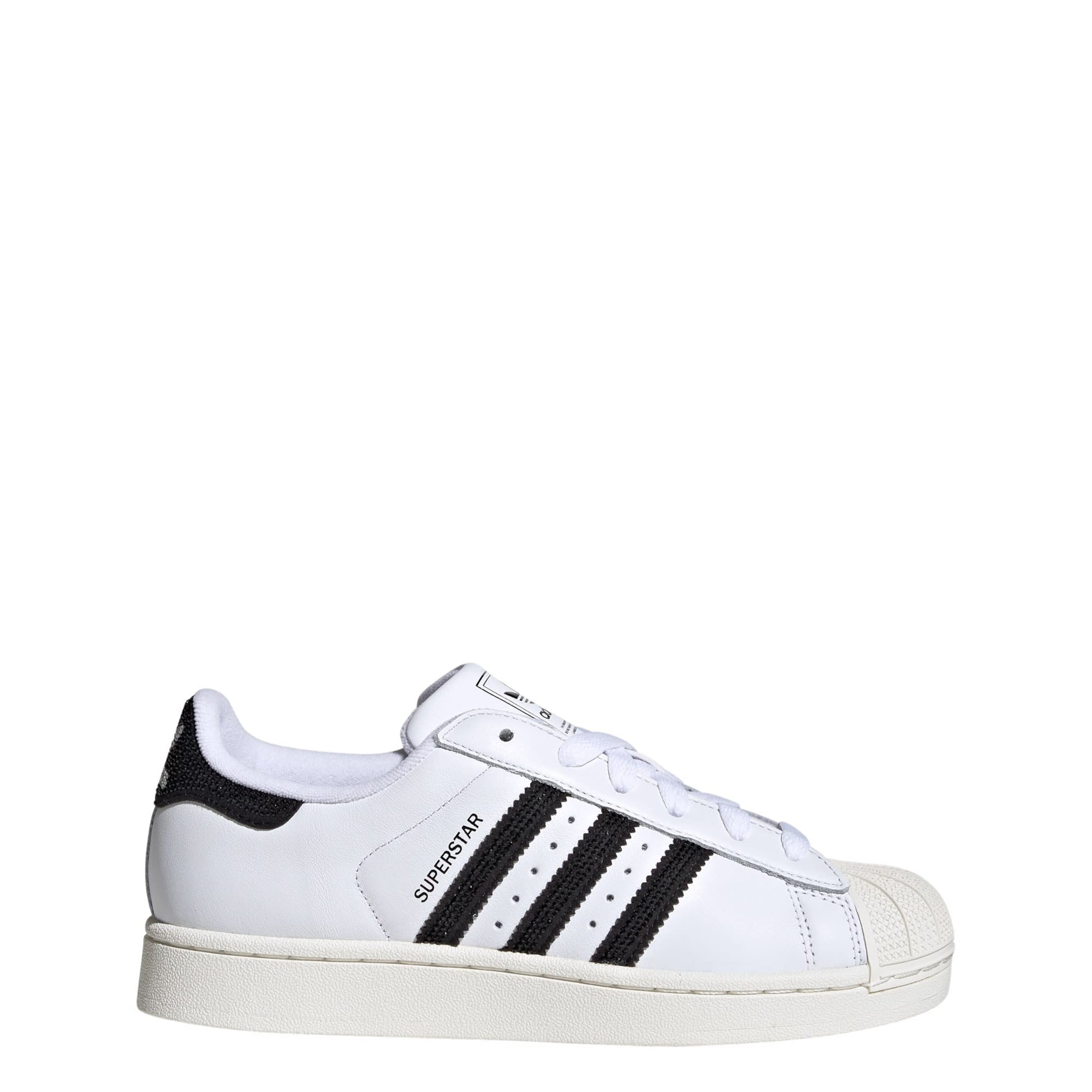 ADIDAS ORIGINALS Sneakers 'Superstar II' in White