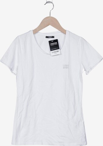 Liu Jo Top & Shirt in S in White: front